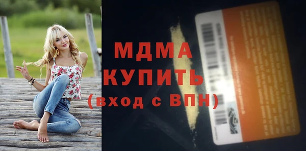 круглые Верея