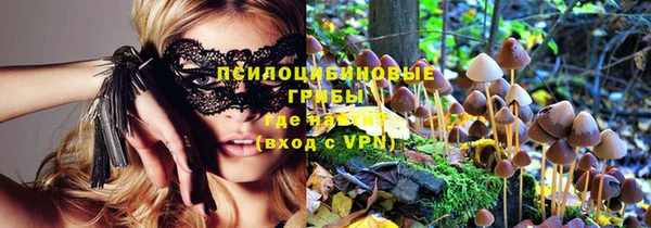 кристаллы Верхний Тагил