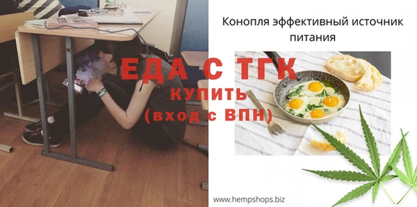 молекула духа Строитель